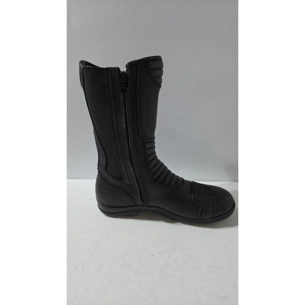 Gaerne Men's Motorcycle Boots - US 10 Made In Italy